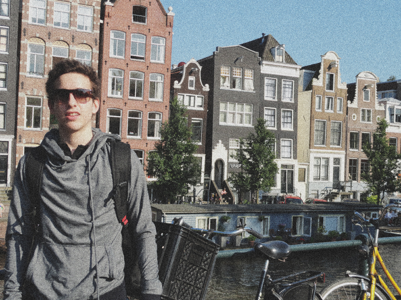 Amsterdam